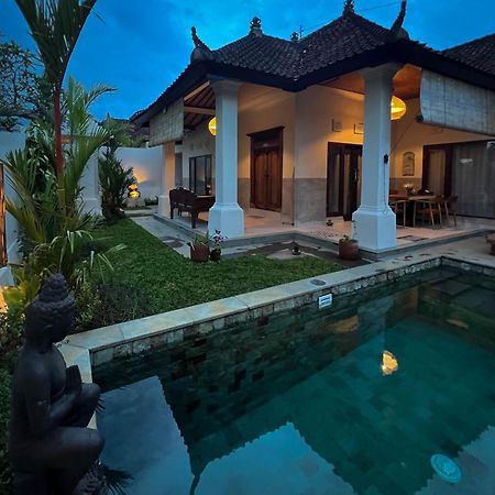 Villa Karma Убуд Екстериор снимка