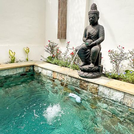 Villa Karma Убуд Екстериор снимка